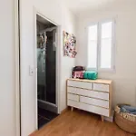 Appartement - 15Ieme Arrondissement