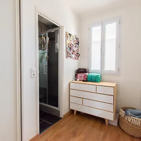 Appartamento - 15ieme Arrondissement