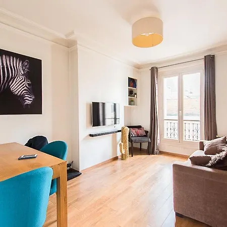 - 15ieme Arrondissement Appartamento