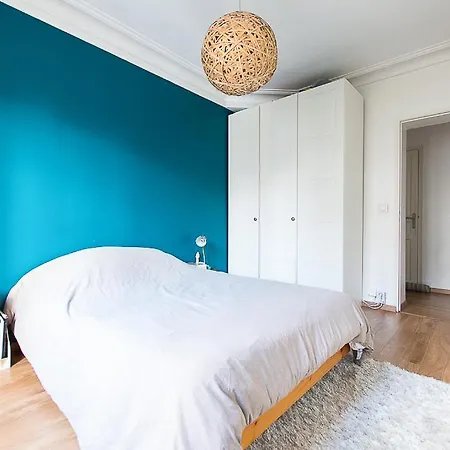 - 15ieme Arrondissement * Paris