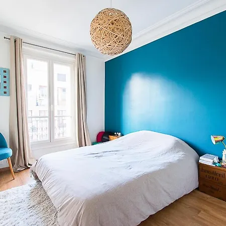 Apartment - 15ieme Arrondissement