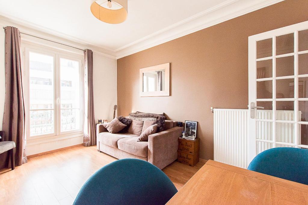 - 15ieme Arrondissement Appartamento Parigi
