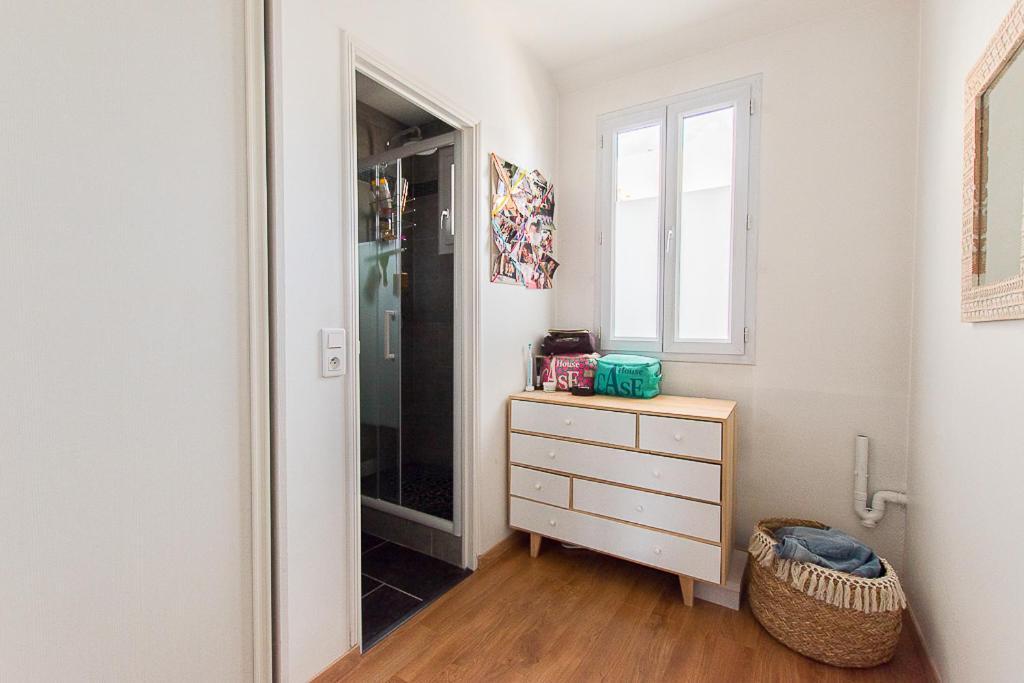 Appartamento - 15ieme Arrondissement