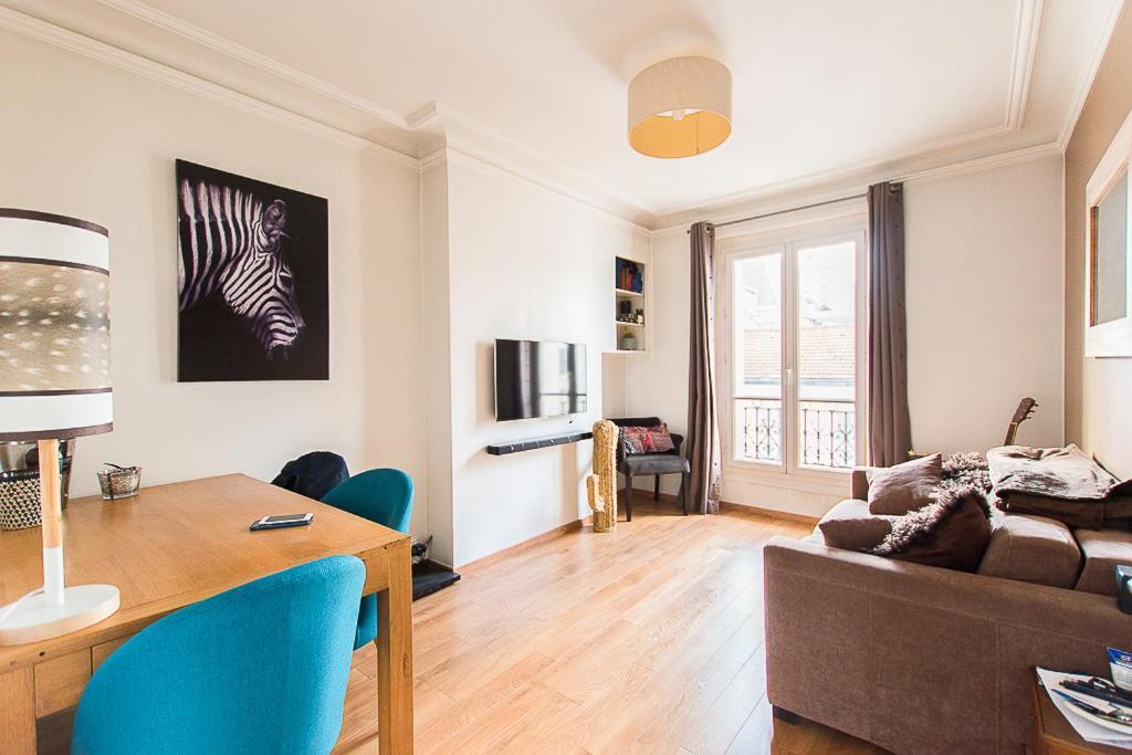 - 15ieme Arrondissement Appartamento