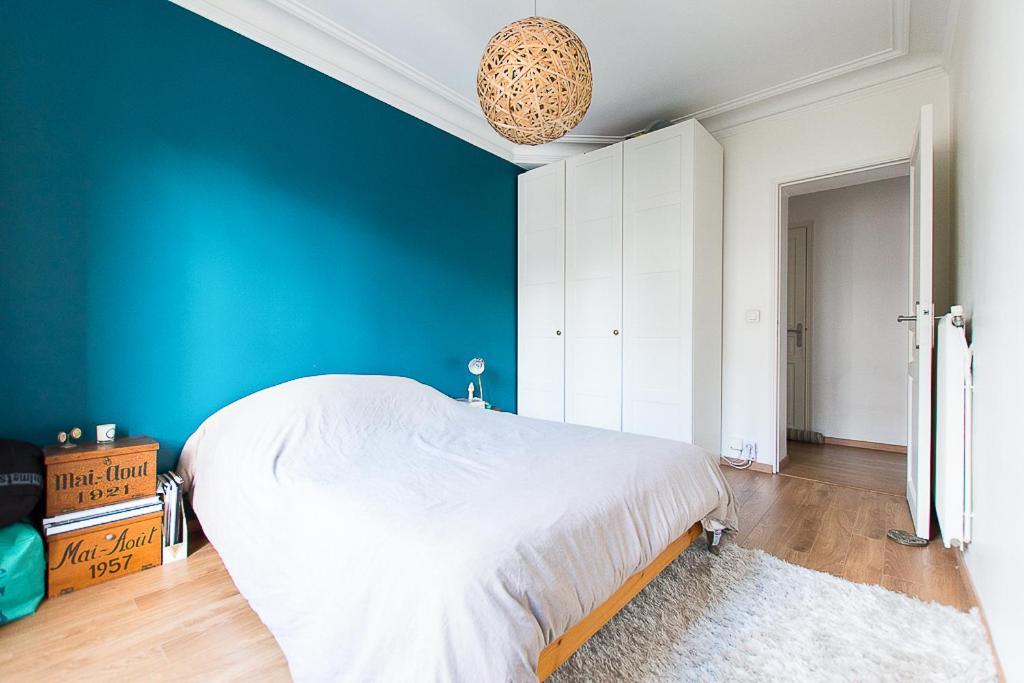 - 15ieme Arrondissement * Parigi