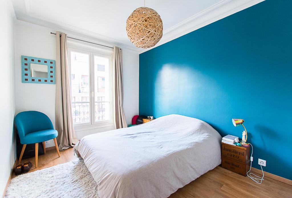 Appartamento - 15ieme Arrondissement